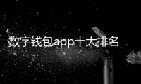 数字钱包app十大排名：全球与本地场景下的智慧选择