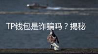 TP钱包是诈骗吗？揭秘TP钱包背后的真相与安全性