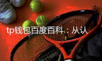 tp钱包百度百科:从认知到实操的全景解读