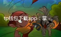 tp钱包下载app：掌上多链资产管理新纪元