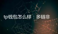 tp钱包怎么样：多链非托管钱包的全方位解析与实测