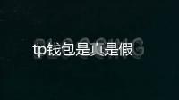 tp钱包是真是假